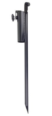 Captain Stag Peg Pole Stand Parasol Stand Pole Parasol Peg 50cm & V-Shaped UY-7081
