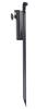 Captain Stag Peg Pole Stand Parasol Stand Pole Parasol Peg 50cm & V-Shaped UY-7081