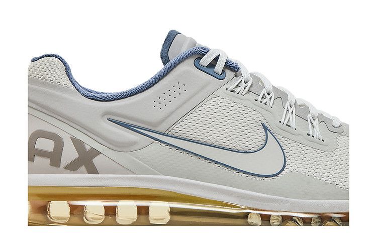 Nike Air Max 2013 Grigio Freddo Metallico Grigio Scuro Metallico Antracite Met