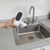 Temperature Display Tankless Heaters 3000W Fast Heating Electric Hot Water Tap  Bathroom