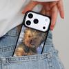 Yorkshire Terrier Dog Puppy Phone Case for iPhone 17ProMax 12 13 14 15 16e 17 Pro Max Plus Air Cover