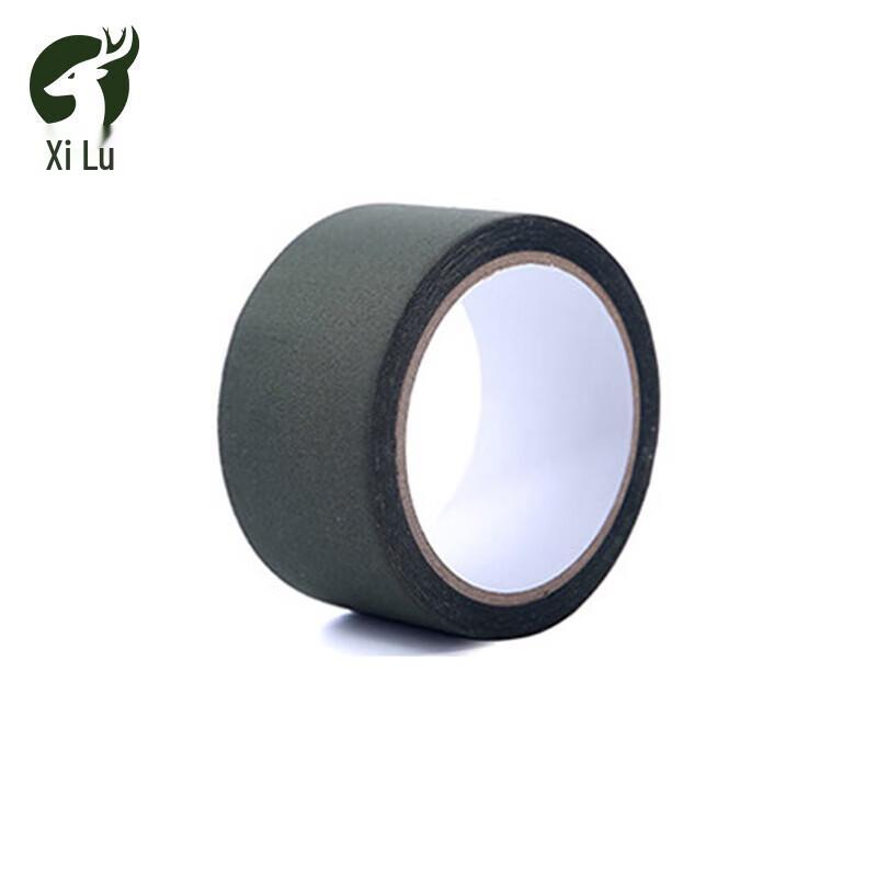 Military Green Cloth Tape