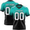 Men's Custom Football - Personalized Sportswear for Day and