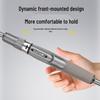 GW Puzhouji Telescopic Iso Fishing Rod
