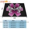 Placebo Brian Molko Alternative Rock Band Ultra-Soft Blanket Quilt Winter Sofa Cover Bed Covers