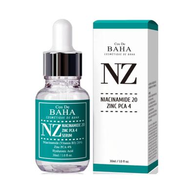 NZ Niacinamid 20 % Zink PCA 4 % Serum 30 ml