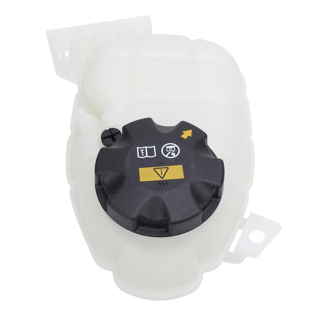 Engine Coolant Recovery Overflow Reservoir Expansion Tank with Cap 17137642160 for 328d 335i F30 435i F36 M2 F87 M235i