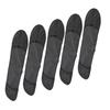 5pcs Skateboard Bag Watertight Ergonomic Strap Portable Skateboard Carry Bag for Outdoor
