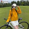 TUCANO 2025 Women's Spring/Autumn Outdoor Windbreaker Jacket
