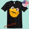Gullah Gullah Island Binya Binya Girino Programa de TV dos anos 90 Masculino Preto Tamanho S-5XL