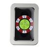 Golf Green Reader with Iron Box Magnetic Ball Marker High Precision Level Aid