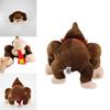 98inch Donkey Kong Super Mario Bros Plush Toy Soft Stuffed Animal Doll Kid Gift