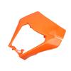 Enduro Motorcycle Mask Headlight for KTM EXC Accessories XC SX SXF XCW 125 To 500 SMR 2025 2025 Dirt Bike Motocross Plastic Kit