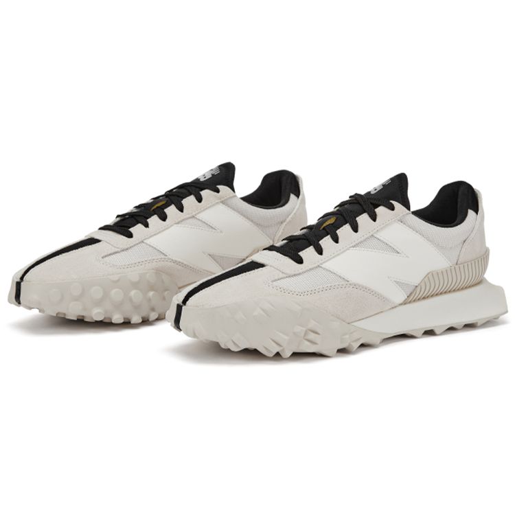 New Balance XC-72 Moonbeam Unisex Sneakers Brown Black UXC72DB1