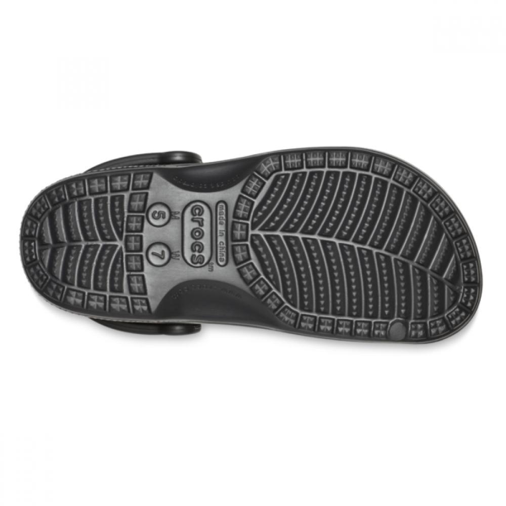 Crocs Baya Clog Sandal 10126 001