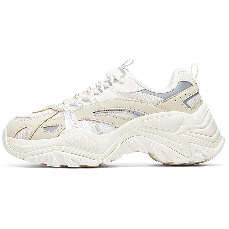 New FILA Sofia Sneakers White Women's F12W034120AGA