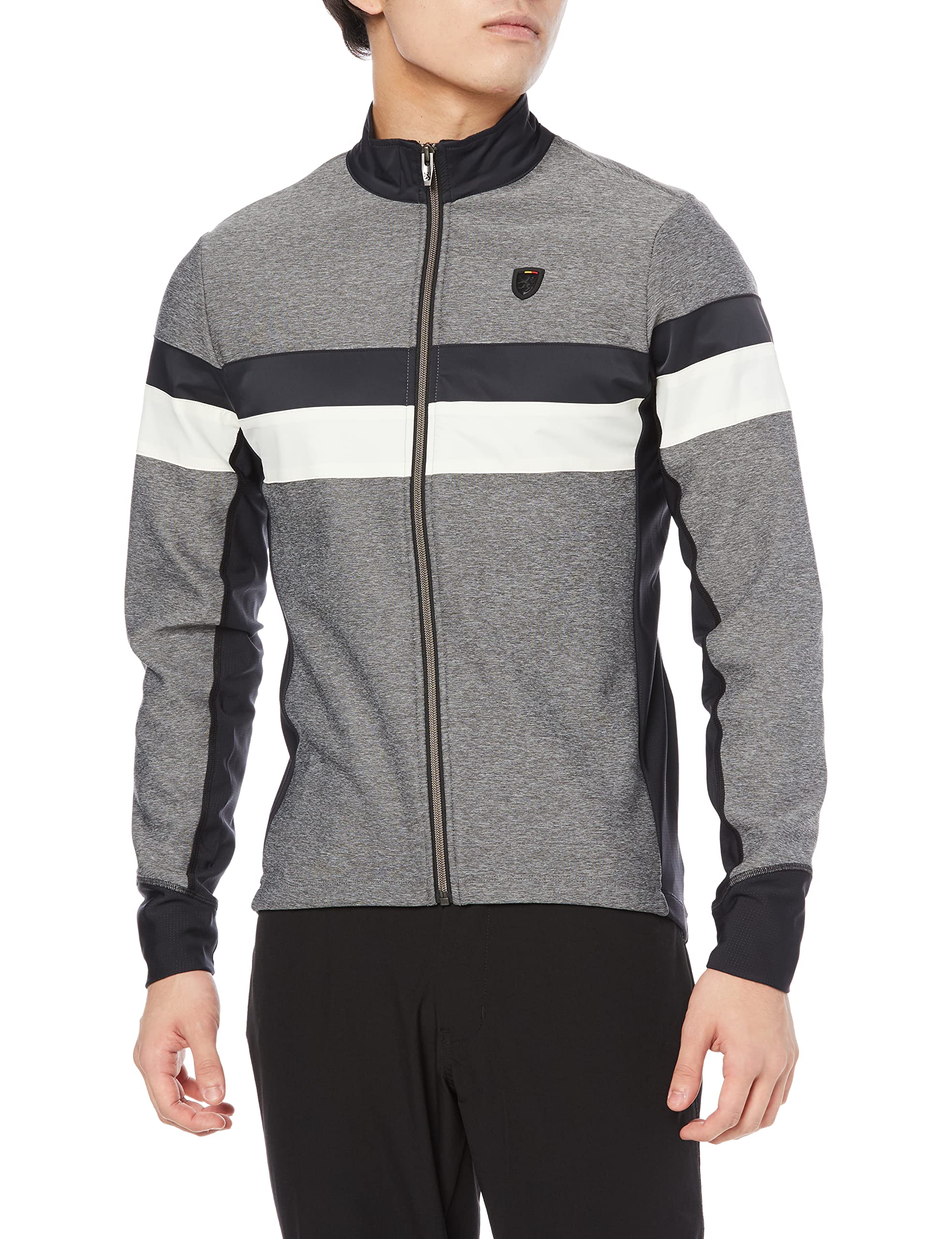 

Kapelmuur Thermo Combi Двойной размер для куртки, Бордюр, XS, Осень/Зима (5°С-15°С)