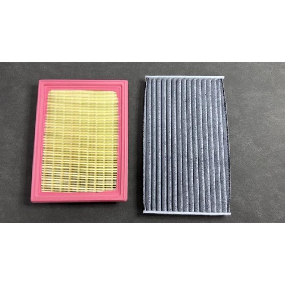 Engine Air Filter & Cabin Air Filter For NISSAN Sentra 2013- Juke 2011-2017