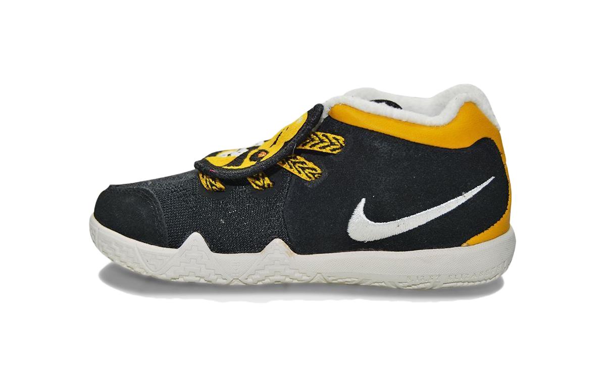 

Nike Kyrie 4 Little Big Cats TD AT5708-001 26