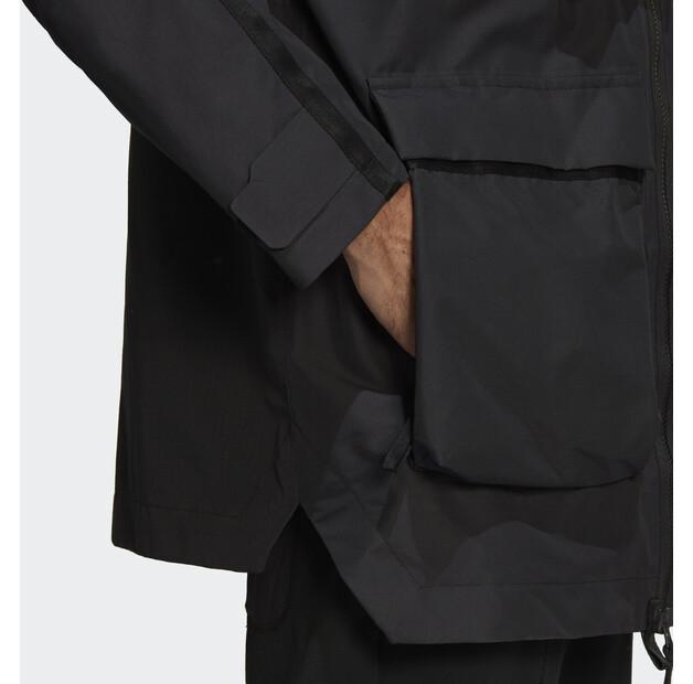 Куртка Adidas Terrex XPLORIC RAIN.RDY CITY