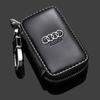 Universal Car Key Case for Toyota, Kia, Volkswagen, Hyundai, Buick, Land Rover