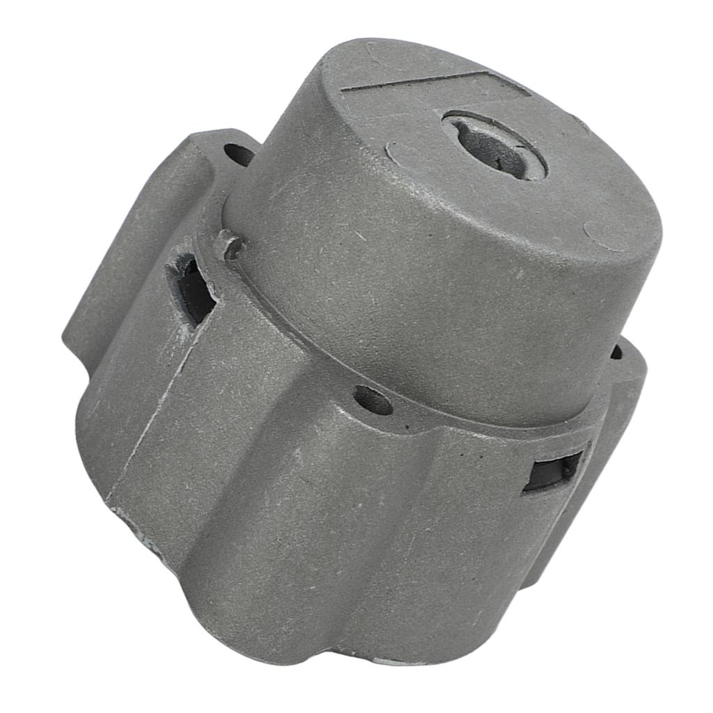 Ignition Starter Switch 202 545 01 04 Metal Replacement for Mercedes Benz R107 W123 W124 W126