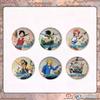 1pc Officially One Piece 1st Series: East Blue Arc Badge Blind Box with Hidden Variant | Anime Collectible | Great Gift Idea