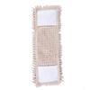 40X10CM Rectangle Home Cleaning Pad Chenille Household Dust Mop Head Replacement Easy Replace Dust Mops
