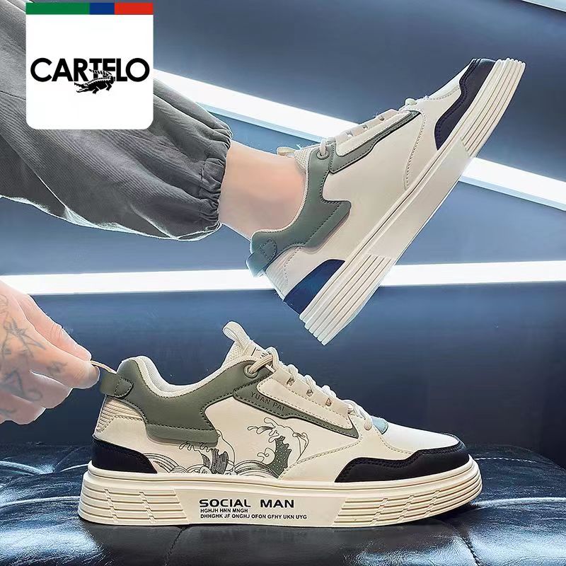 Мужская обувь — фото 9