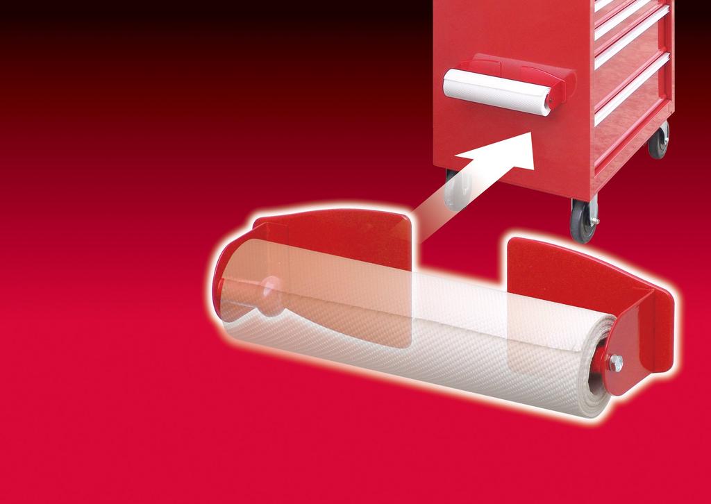 SK11 Magnetic Paper Holder, Maximum Mounting Size: 120mm Diameter, SMT-120PN