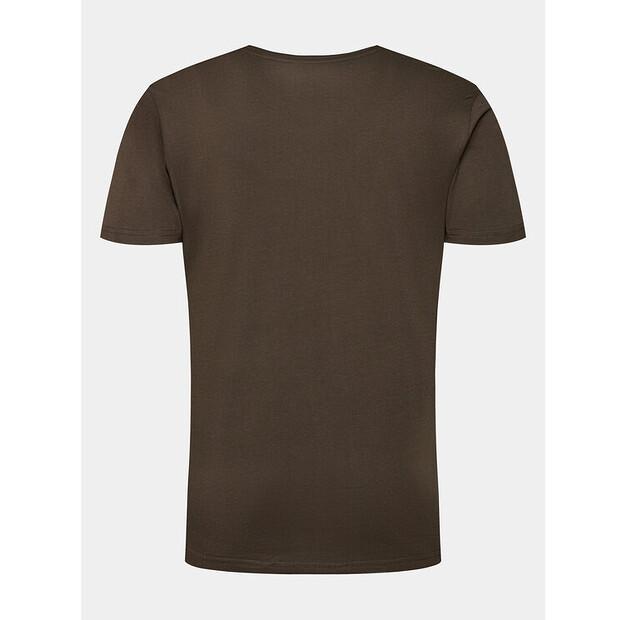 T-shirt Alpha Industries AI.100501-413-M