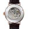 ORIENT STAR Automatic Wristwatch Classic Semi-Skeleton Open Heart RK-AV0001S Men's White Silver Japan Made 2 Years