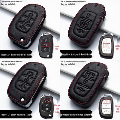 Acessórios para equipamentos eletrónicos de automóveis – Capas para chaves de carro