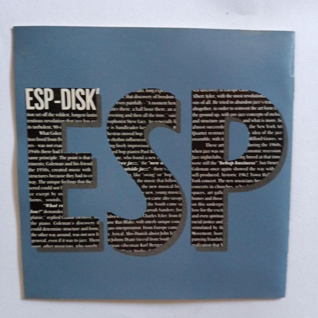 [USED] Patti Waters/Things (domestic version)