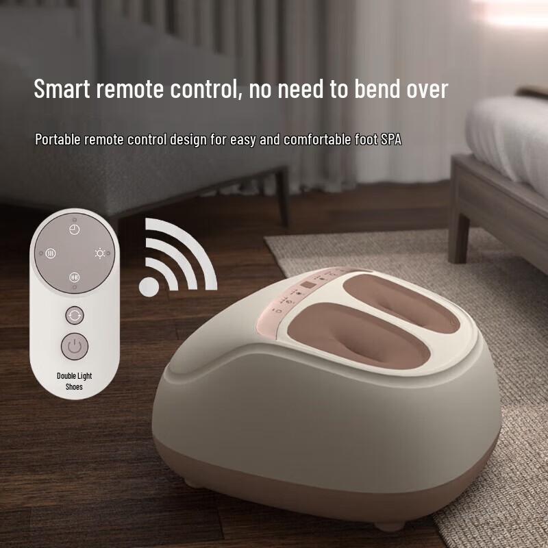 Breo Foot Massager and Foot Bath Spa