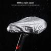 Thicken Bicycles Seat Cover Cushion Road Bike Cycling Saddles Comfortable Cycling Exercise Bike Seat Cushion Pad