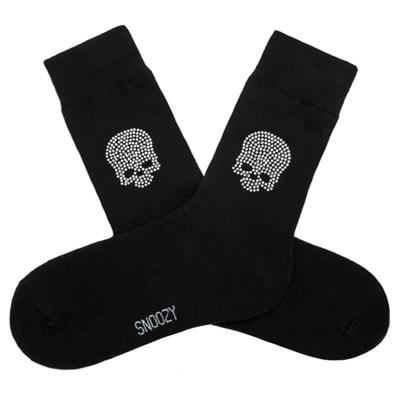 HP-Black (Skull)