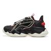 Li Ning Bambini Serie Lifestyle Sportivo Color Block Moda Classico Antibatterico Scarpe Casual Scarpe Casual Bambini Nero YKCQ198-27