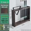JINGGENG Billiard Cue Floor Stand