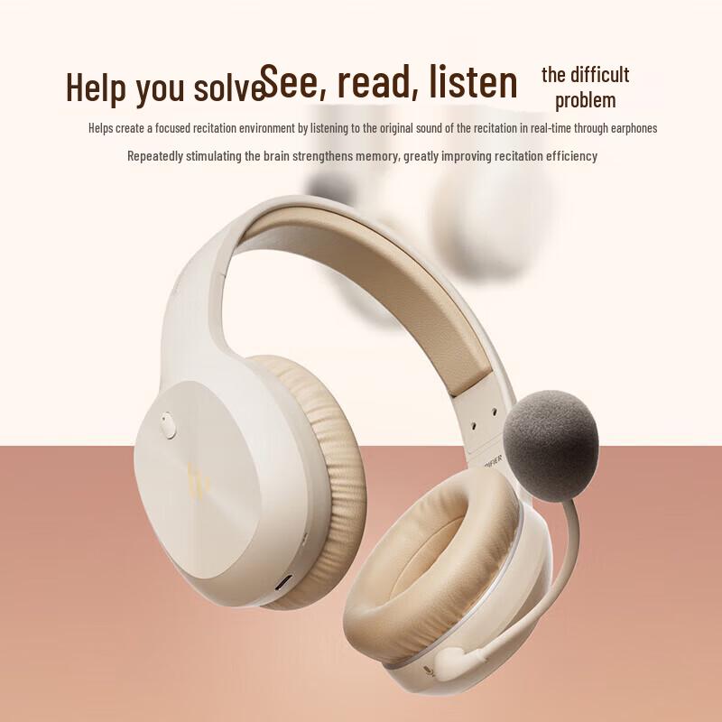 Edifier K750W AI Learning Headset