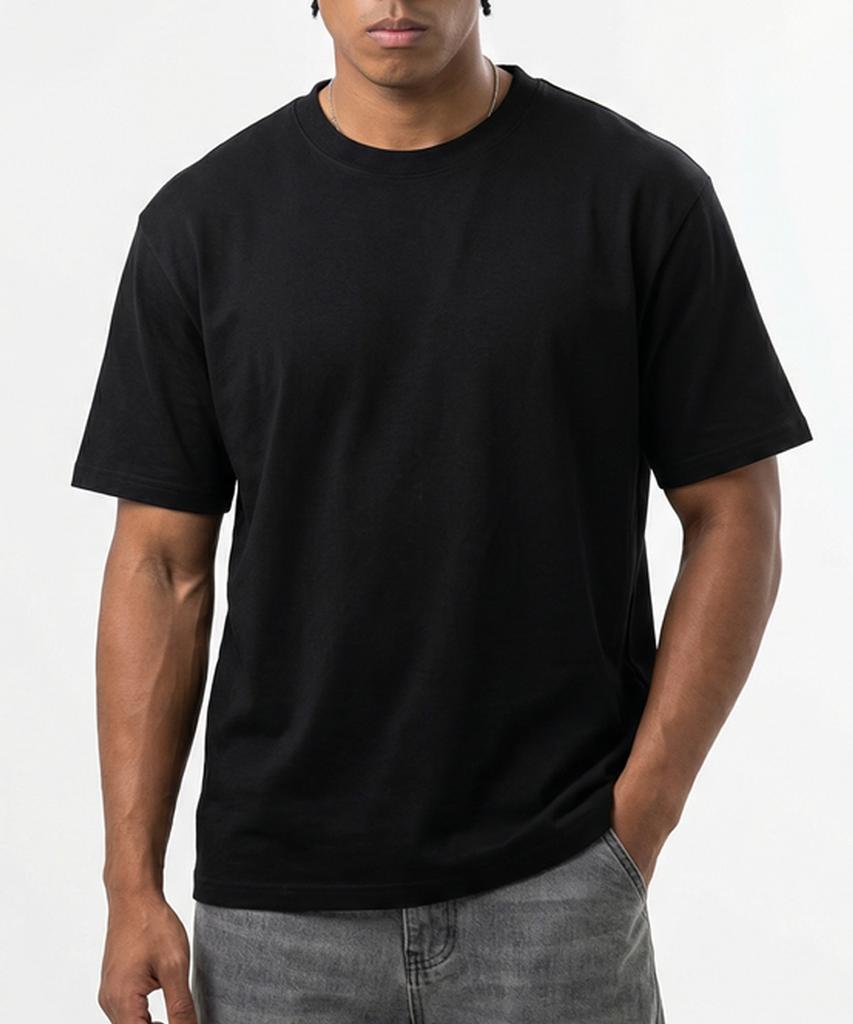 Beoteunseoul Sorona® Cool Touch Performance Round Neck T-Shirt (8 Colors)