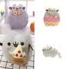 Pusheen Die Katze Donut Keks Plüschtier Für Kinder Und Babygeschenke**