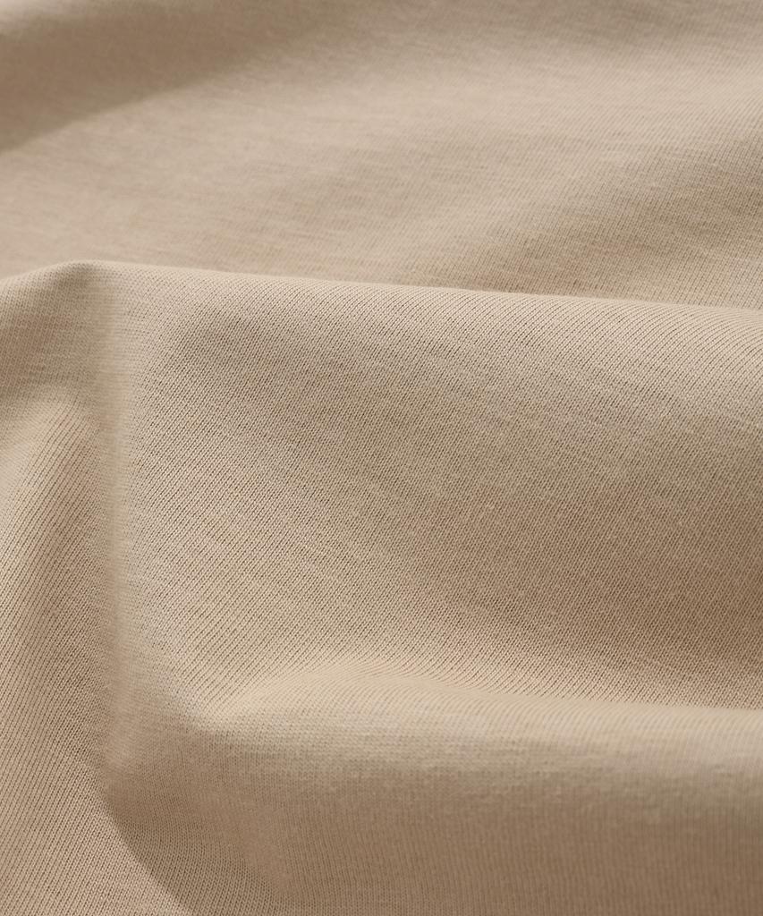 FALLETT Resort Long Sleeve Beige