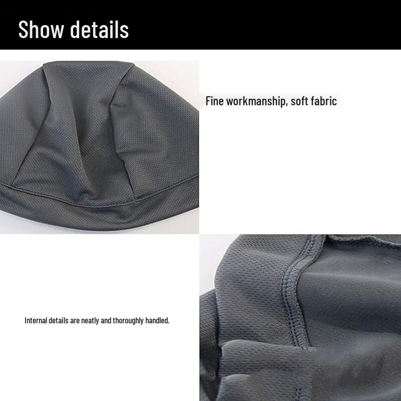 Unisex Breathable Sports Headwear
