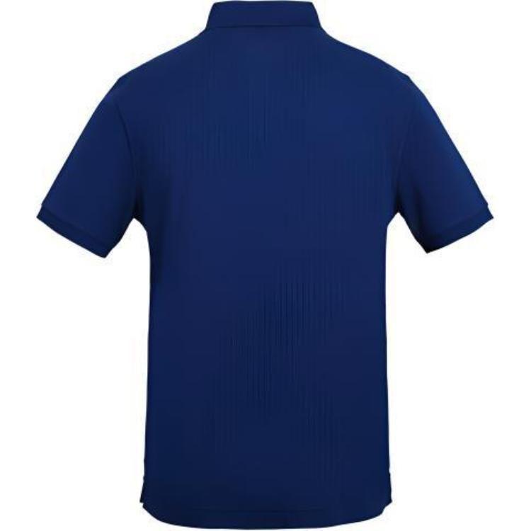 Burberry Polo Shirt Men's Dark Blue 40612331
