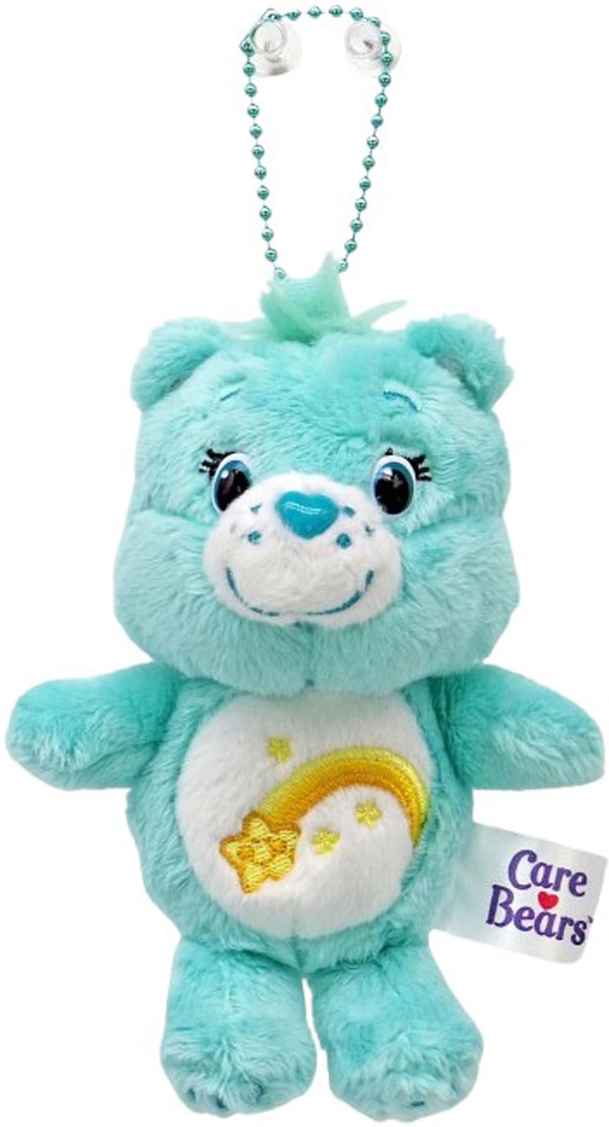 

Nakajima Corporation Care Bears Soft Mascot Wish Bear(TM) 213044-25