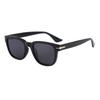 2025 Women's & Men's Polarized Fashion Sunglasses: High-End Style, Face-Slimming, Perfect for Driving