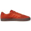 Adidas Puig Indoor Semi Impact Orange Gum Unisex Sneakers GY6937