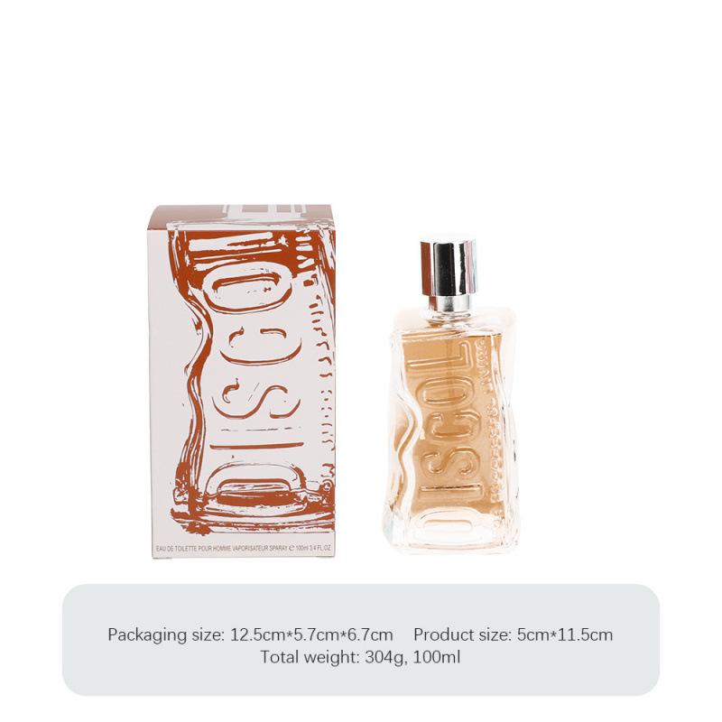 Liberty Women's Perfume Eau De Perfume Lasting Fragrance Fresh and Elegant Women's Perfume