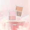 GOGO TALES - Blusher Eyeshadow Palette (4-5)